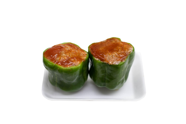 Stuffed Peppers