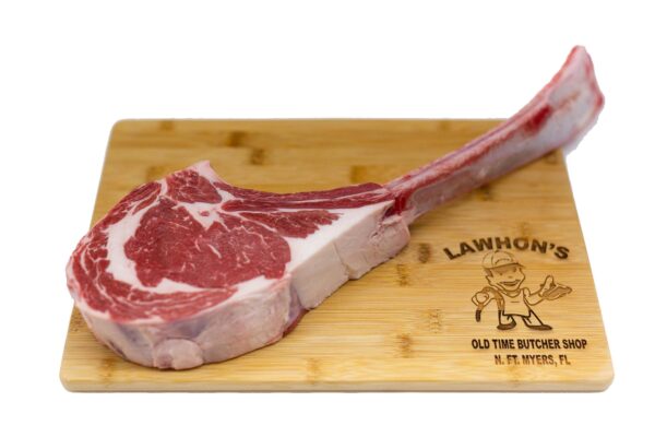 Tomahawk Steak