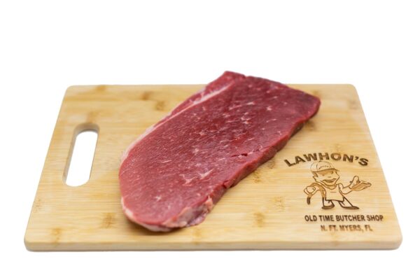 Top Round Steak