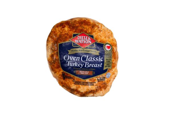 Turkey Breast